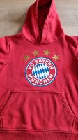 FC Bayern Hoody Kinder 164 Bayern - Rottenbuch Vorschau