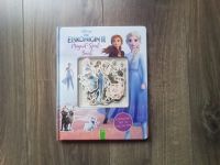 Die Eiskönigin 2 Magnet-Spiel-Buch Buch Anna und Elsa Olaf Frozen Baden-Württemberg - Winterlingen Vorschau