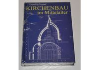 Buch "Dietrich Conrad "Kirchenbau im Mittelalter" *NEU* Bayern - Altmannstein Vorschau