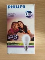 Energiesparlampe E27 LED Philips 40 Watt Bayern - Augsburg Vorschau