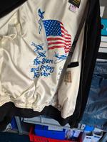 Avirex  Herren Lederjacke Wildleder XL Baden-Württemberg - Kuppenheim Vorschau