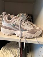 FILA Disruptor Größe 36 Niedersachsen - Otter Vorschau