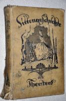 Sittengeschichte des Theaters - Verlag für Kulturfoschung 1925 Rheinland-Pfalz - Ammeldingen bei Neuerburg Vorschau