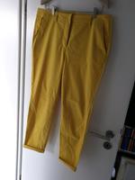 Marc Cain Hose n5, wie neu, goldgelb Rheinland-Pfalz - Worms Vorschau
