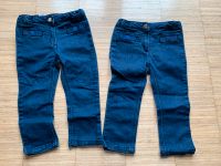 Jacadi Jeans dunkelblau 88 Baden-Württemberg - Lörrach Vorschau