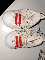 Babyschuhe "Snoopy" Hessen - Gelnhausen Vorschau