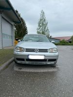 Golf 4 2,8l V6   Top Zustand, seltene Ausstattung! (Tausch) Baden-Württemberg - Altensteig Vorschau