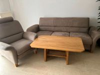 Sofa(Couch), Sessel + Couchtisch Bayern - Rottenburg a.d.Laaber Vorschau