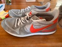Nike Internationalist Größe 42,5 Hessen - Pohlheim Vorschau
