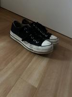 Convers Chucks Plateau Bayern - Fürth Vorschau