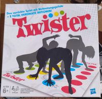 Twister Hasbro Niedersachsen - Wendeburg Vorschau