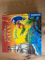 Spiel"Die Siedler von Catan" Junior vollständig ab 6 Jahre Niedersachsen - Sauensiek Vorschau