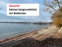 Familie SUCHT kleines Freizeit-Seegrundstück am Bodensee Bayern - Nonnenhorn Vorschau