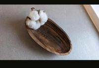 Olivenholzschale 8,5 cm x 17 cm Bayern - Ingolstadt Vorschau