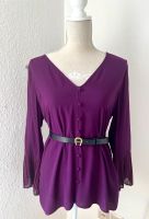 Massimo Dutti Bluse lila Gr. M Innenstadt - Köln Altstadt Vorschau