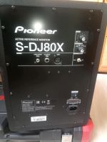 Pionier S-DJ 80X Nordrhein-Westfalen - Bocholt Vorschau