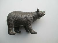 Figur Bär ca. 9 cm lang und 5 cm hoch Hessen - Brechen Vorschau