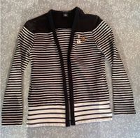 Maison SCOTCH & SODA Jacke XS 34 Belle Baunwolle maritim blau Rheinland-Pfalz - Koblenz Vorschau