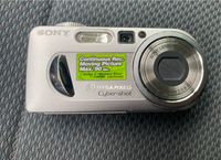 Sony Kamera DSC-P10 ohne Zubehör Bayern - Starnberg Vorschau