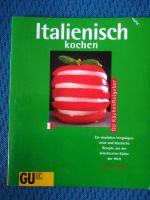 Italienisch kochen, GU Verlag Bayern - Dingolshausen Vorschau