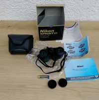 Fernglas Nikon Sprint III 9x21 mit Zubehör/OVP Kompakt Fernglas Rheinland-Pfalz - Bornheim Pfalz Vorschau