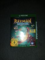 Xbox One Rayman Legends Baden-Württemberg - Rheinfelden (Baden) Vorschau