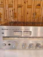 Sankyo SRC, 4040, Receiver, Verstärker Nordrhein-Westfalen - Blomberg Vorschau