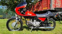 Harley-Davidson Aermacchi 350 SS Nordrhein-Westfalen - Linnich Vorschau