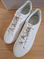 Tamaris Sneakers - Plateau - weiß - Gr. 39 * NEU mit Karton * Baden-Württemberg - Bühl Vorschau