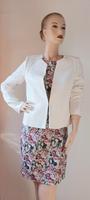 NEU ETIKETT MANGO JACKE kurz feierlich festlich elegant M 38 Bayern - Vaterstetten Vorschau