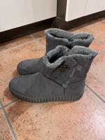 S. Oliver Stiefel Größe 42 Rheinland-Pfalz - Birkenheide Vorschau
