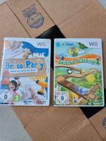 Nintendo Wii Spiele Sachsen - Delitzsch Vorschau