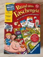 Ravensburger Rund ums Taschengeld Spiel 6 Jahre Schleswig-Holstein - Süderbrarup Vorschau