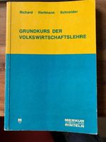 Grundkurs der Volkswirtschaftslehre Mitte - Wedding Vorschau