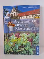 Geheimnisse aus dem Klostergarten. 12 Monate im Gartenjahr (2011) Hessen - Hattersheim am Main Vorschau