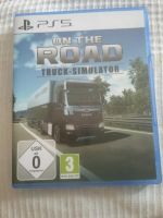 Truck-Simulator "One the Road" für Ps. 5 Köln - Ehrenfeld Vorschau