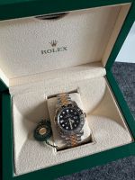 ROLEX Armbanduhr, GMT-Master IL, 126713GRNR Osterholz - Tenever Vorschau