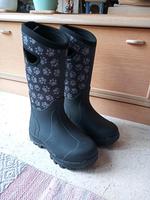 Sehr schöne hochwertige Gummistiefel Nürnberg (Mittelfr) - Oststadt Vorschau