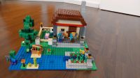 Lego Minecraft 21161 Ricklingen - Wettbergen Vorschau