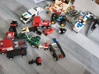 Lego Kiste ca 9.6 Kg Konvolut Bayern - Obermichelbach Vorschau