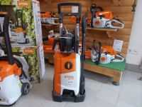 STIHL Hochdruckreiniger RE 110 PLUS NEU Rheinland-Pfalz - Oberzissen Vorschau