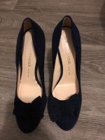 Peter Kaiser Schuhe high heels wie neu Odette Gr.6,5 NP189€ Brandenburg - Hohen Neuendorf Vorschau