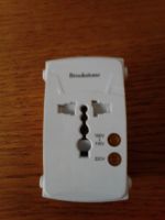 Reiseadapter von Brookstone Rheinland-Pfalz - Bell Vorschau