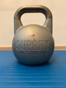 KETTLERCISE Lean in 14 Kettlebell Workouts in Niedersachsen Aurich kleinanzeigen