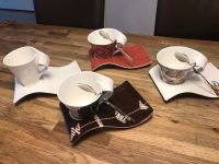 New Wave Cafe Tassen von Villeroy & Boch Rheinland-Pfalz - Harxheim Vorschau