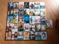 Riesige Dvd Sammlung 36 Stück verschiedene Genres Niedersachsen - Lingen (Ems) Vorschau