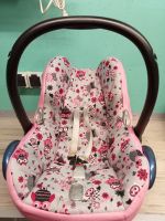 MaxiCosi Cabriofix Babyschale+Basistation Familyfix (Isofix) Rheinland-Pfalz - Rodalben Vorschau