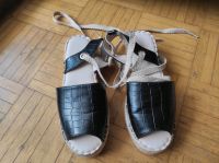 Schuhe schwarz gr. 36 Bayern - Landshut Vorschau