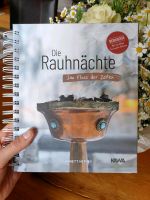 "Die Rauhnächte - Im Fluss der Zeiten", Workbook/ Tagebuch Baden-Württemberg - Altheim (bei Riedlingen) Vorschau