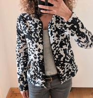 LTB Leichte Jacke Blouson Jacke XS Bielefeld - Bielefeld (Innenstadt) Vorschau